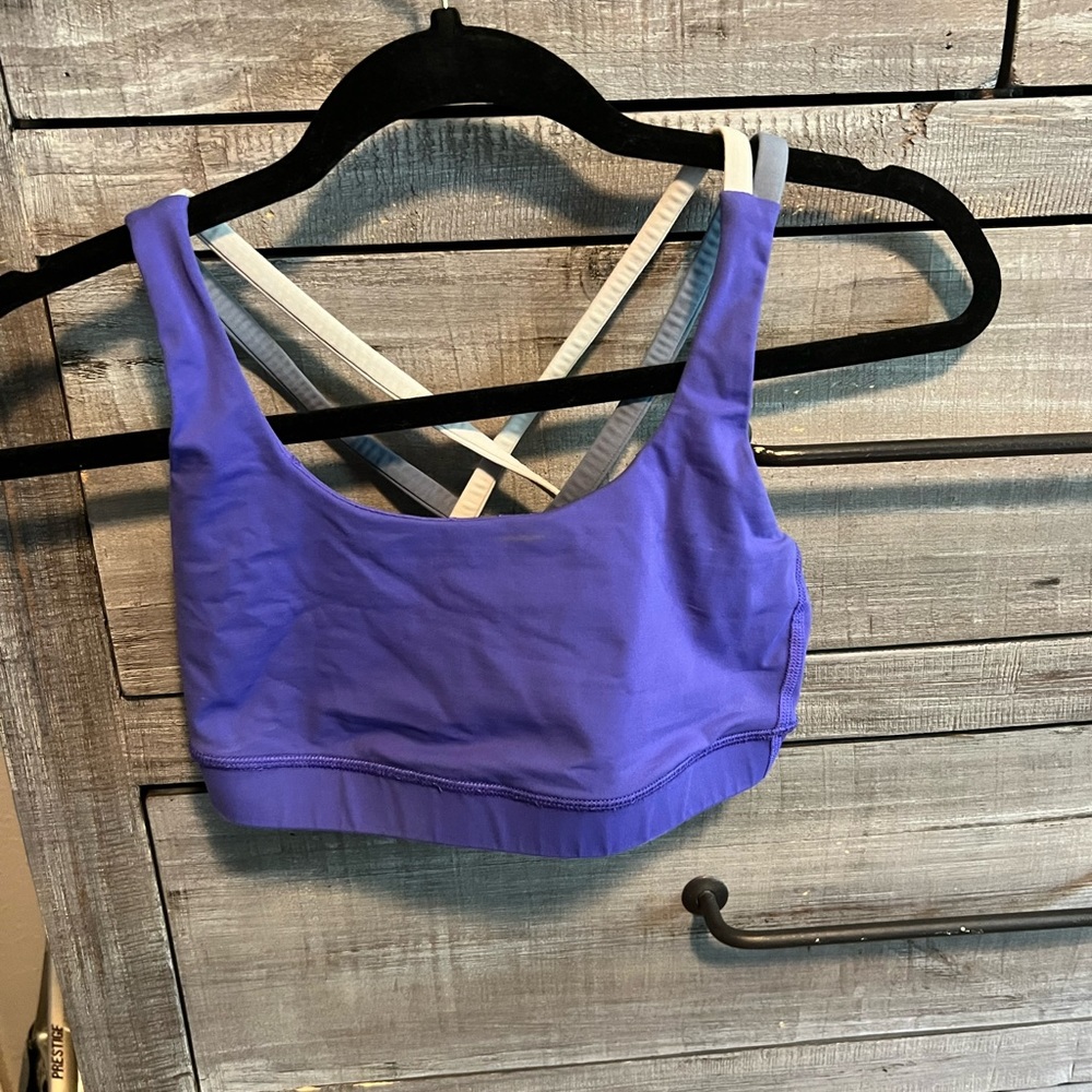 Lululemon bra